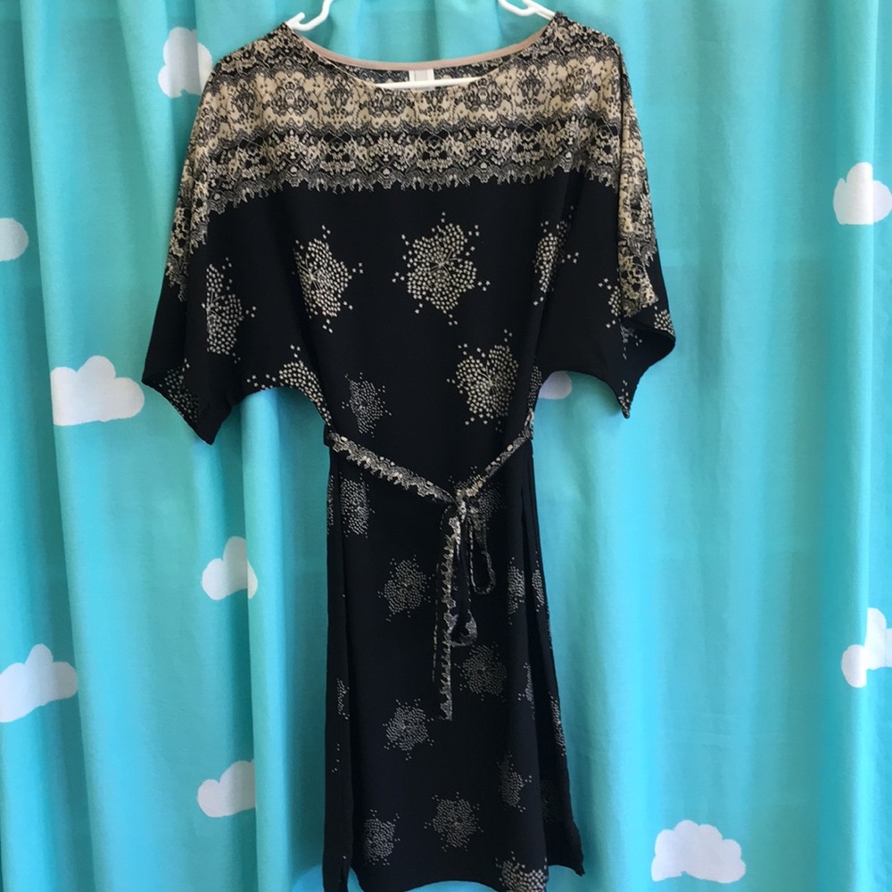 2 Hearts Dress